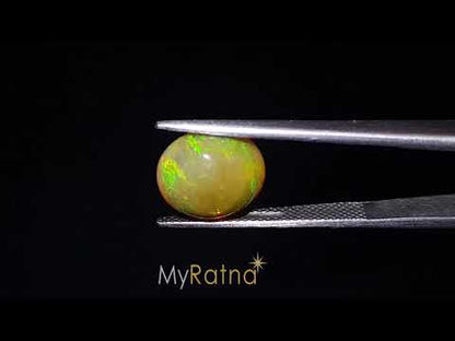 Opal - 2.85 Carats