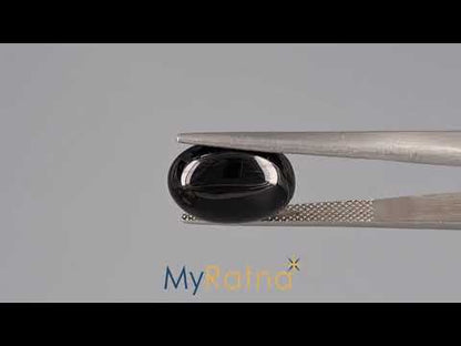 Black Onyx - 6.88 Carats