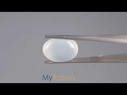 Hakik (Agate) - 8.57 Carats