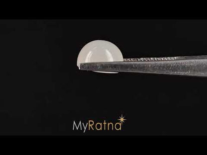 White Moonstone - 4.51 Carats