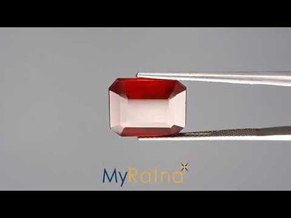 Hessonite (Gomed) - 10.51 Carats