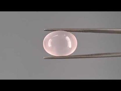 Rose Quartz - 10.83 Carats
