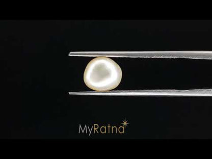 Keshi Pearl (Moti) - 2.12 Carats