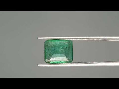 Emerald (Panna) - 2.69 Carats