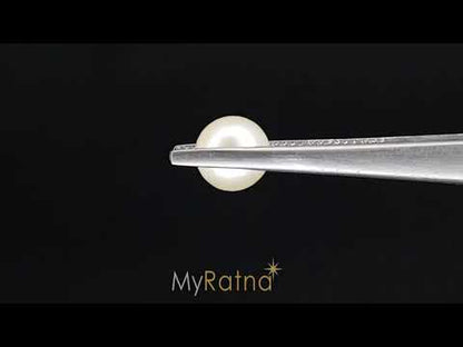 Keshi Pearl (Moti) - 2.71 Carats