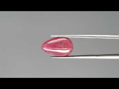 Ruby - 6.74 Carats (Manik - 7.35 Ratti)