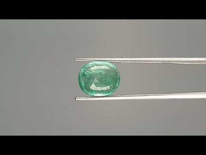 Emerald (Panna) - 3.06 Carats