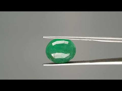 Emerald (Panna) - 7.23 Carats