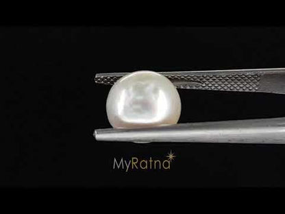 South Sea Pearl (Moti) - 5.01 Carats