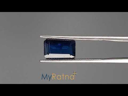 Blue Kyanite - 2.98 Carats