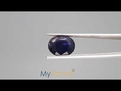 Iolite (Neeli)- 5.78 Carats