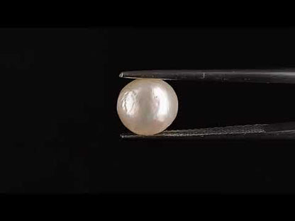 Keshi Pearl - 4.11 Carats (Moti - 4.48 Ratti)
