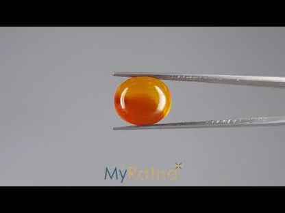 Sulemani Hakik - 10.27 Carats