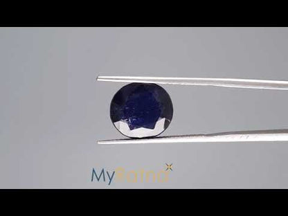 Iolite (Neeli)- 5.54 Carats