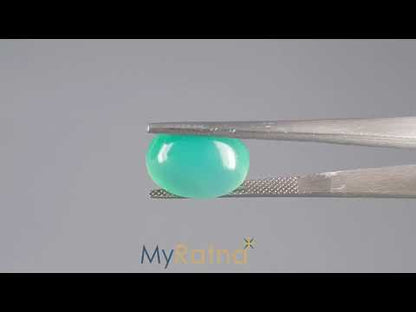 Hakik (Agate) - 8.25 Carats