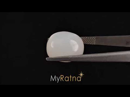 White Moonstone - 13.14 Carats