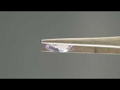 Blue Sapphire (Neelam) - 3.59 Carats