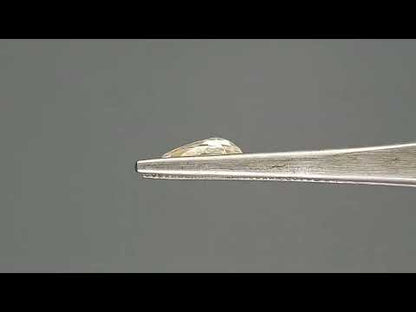 Yellow Sapphire (Pukhraj) - 3.54 Carats