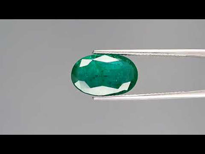 Emerald - 5.80 Carats (Panna - 6.32 Ratti)