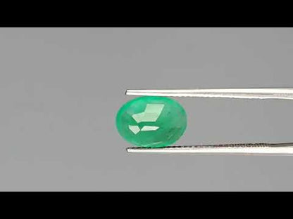 Emerald (Panna) - 2.27 Carats