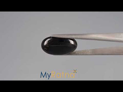 Black Onyx - 12.35 Carats
