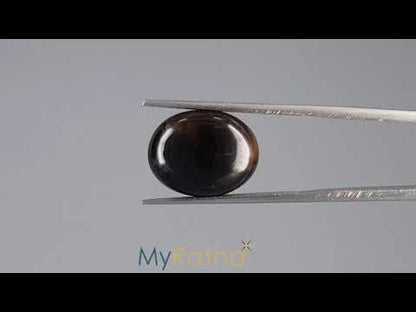 Hakik (Agate) - 7.18 Carats