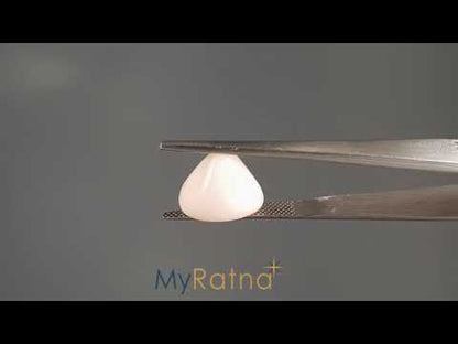 White Coral - 8.45 Carats