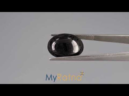 Black Onyx - 13.48 Carats