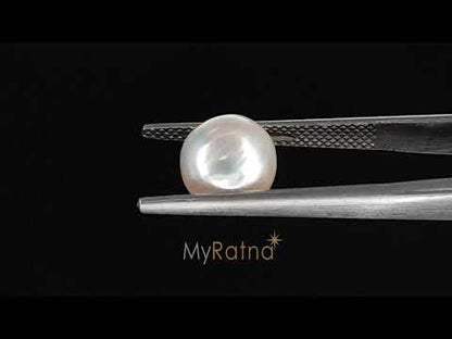 South Sea Pearl - 4.25 Carats (Moti - 4.63 Ratti)