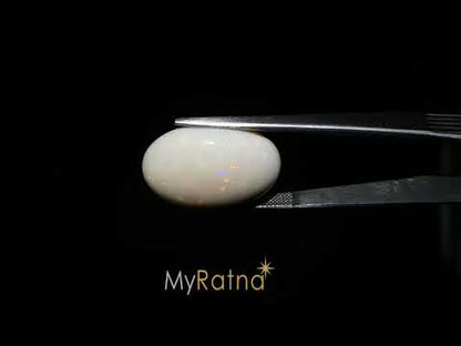 Opal - 17.35 Carats
