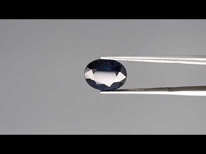 Blue Sapphire - 7.40 Carats (Neelam - 7.40 Ratti)
