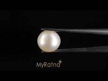 South Sea Pearl (Moti) - 7.57 Carats