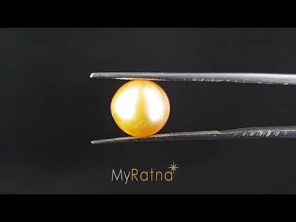 South Sea Pearl - 5.81 Carats (Moti - 6.33 Ratti)