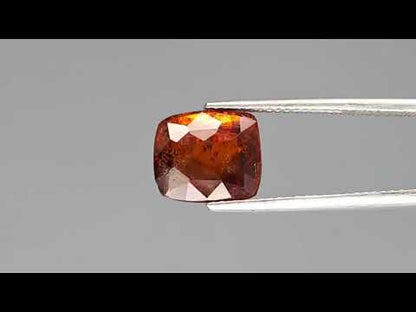 Hessonite - 4.86 Carats (Gomed - 5.30 Ratti)