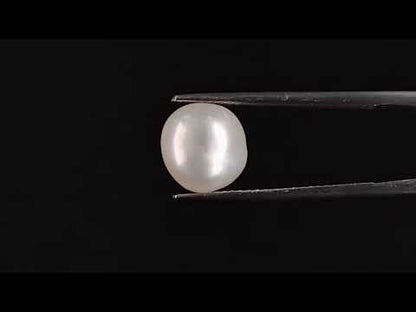 Keshi Pearl - 3.78 Carats (Moti - 4.12 Ratti)
