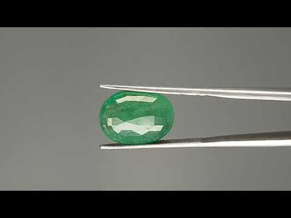 Emerald (Panna) - 7.18 Carats