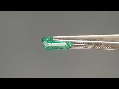 Emerald (Panna) - 2.95 Carats