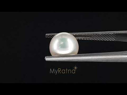 South Sea Pearl - 4.37 Carats (Moti - 4.76 Ratti)