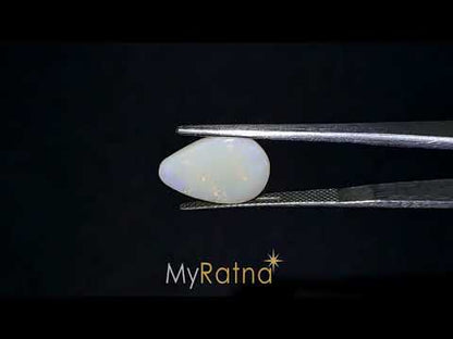 Opal - 3.46 Carats