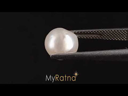 Keshi Pearl - 4.40 Carats (Moti - 4.80 Ratti)