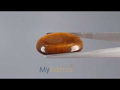 Tiger Eye - 20.23 Carats