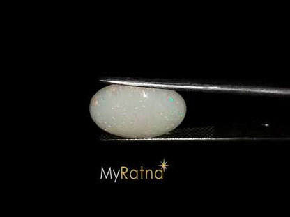 Opal - 5.30 Carats