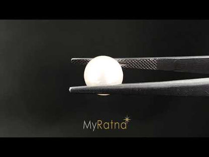 South Sea Pearl (Moti) - 5.75 Carats