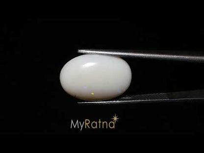 Opal - 5.88 Carats (Dudhiya Pathar - 6.47 Ratti)