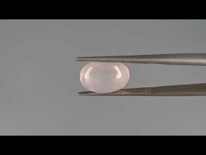 Rose Quartz - 6.36 Carats