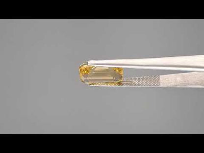Citrine - 5.33 Carats (Sunela - 5.81 Ratti)
