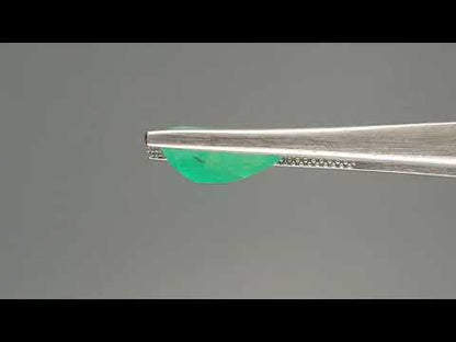 Emerald (Panna) - 4.10 Carats