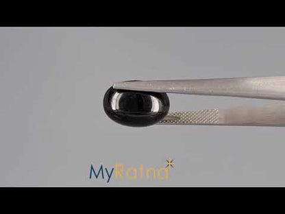 Black Onyx - 8.15 Carats