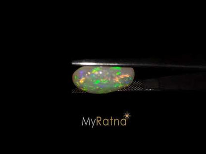 Opal - 6.88 Carats