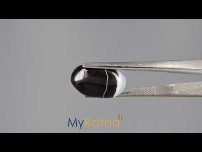 Hakik (Agate) - 8.29 Carats